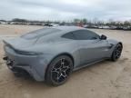 2020 Aston Martin Vantage AMR