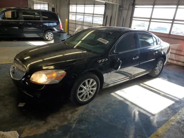 2011 Buick Lucerne CX