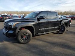 Hybrid Vehicles for sale at auction: 2024 Toyota Tundra Crewmax Limited