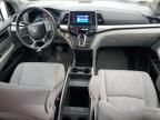 2018 Honda Odyssey LX