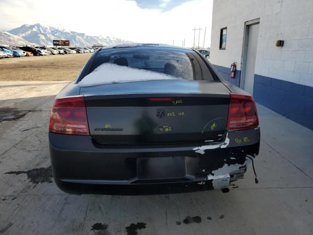 2006 Dodge Charger SE