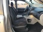 2013 Dodge Grand Caravan Crew