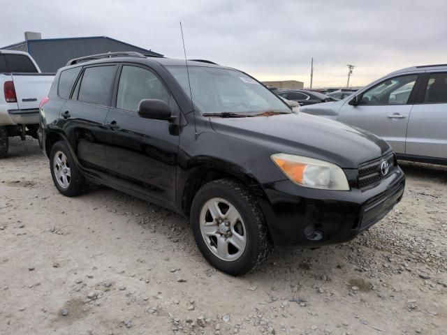 2007 Toyota Rav4