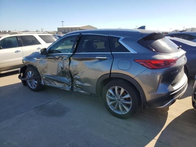 2020 Infiniti QX50 Pure