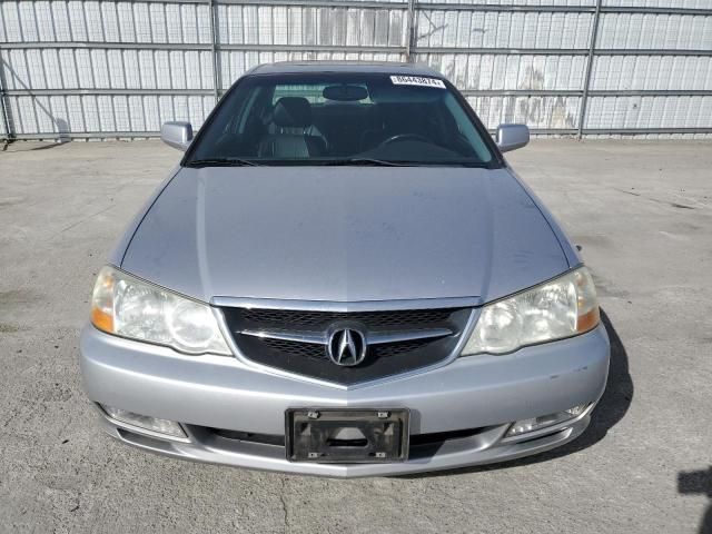 2003 Acura 3.2TL