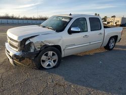 2013 Chevrolet Silverado C1500 LT en venta en Fresno, CA