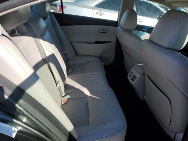 2011 Lexus ES 350