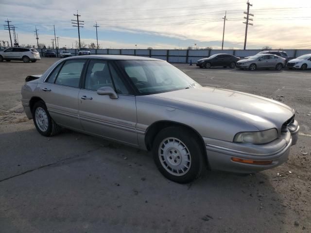 1998 Buick Lesabre Limited