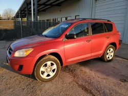 2010 Toyota Rav4 en venta en Tanner, AL