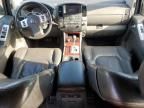 2008 Nissan Pathfinder LE