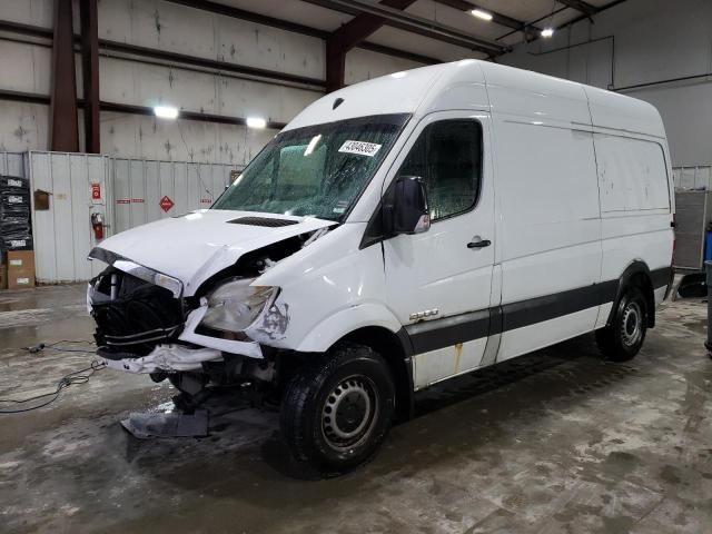 2008 Dodge Sprinter 2500