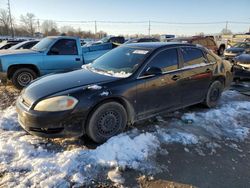 2010 Chevrolet Impala LS en venta en Lawrenceburg, KY