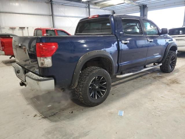 2007 Toyota Tundra Crewmax SR5