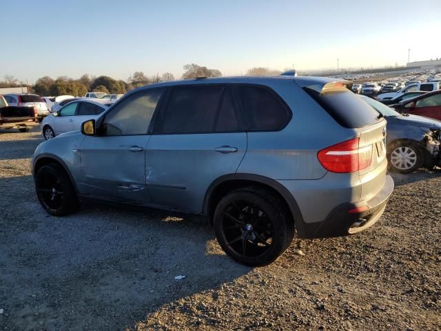 2010 BMW X5 XDRIVE30I