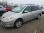 2008 Toyota Sienna XLE