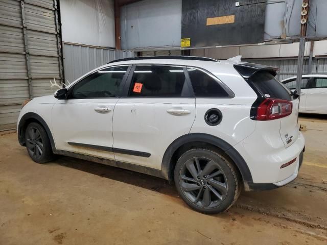 2017 KIA Niro EX