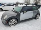 2006 Mini Cooper S