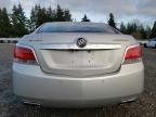 2012 Buick Lacrosse Touring