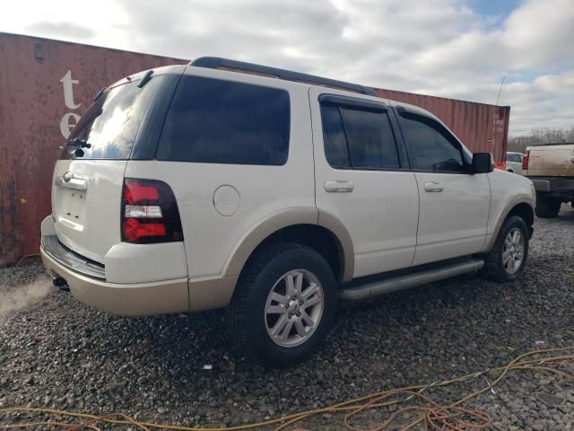 2010 Ford Explorer Eddie Bauer