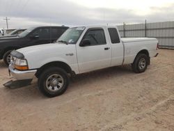 Salvage Cars with No Bids Yet For Sale at auction: 2000 Ford Ranger Super Cab