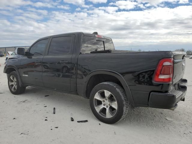 2020 Dodge 1500 Laramie