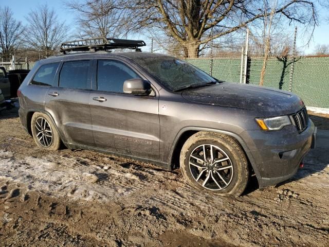 2019 Jeep Grand Cherokee Trailhawk