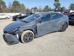 2024 Toyota Prius LE en venta en Hampton, VA