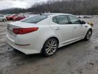 2015 KIA Optima SX