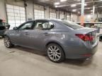 2015 Lexus GS 350