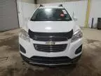 2016 Chevrolet Trax 1LT