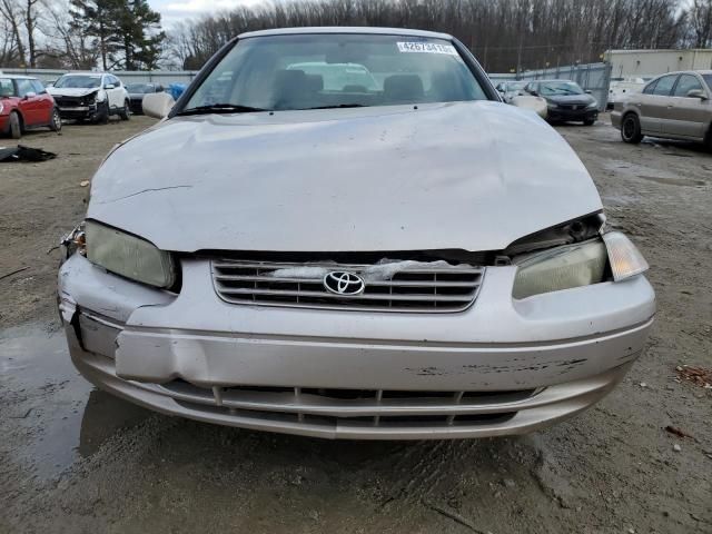 1998 Toyota Camry CE