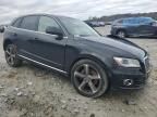 2014 Audi Q5 TDI Premium Plus