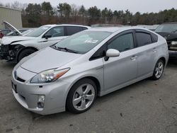 Toyota Vehiculos salvage en venta: 2010 Toyota Prius