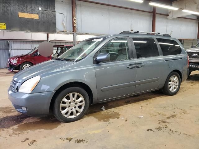 2008 KIA Sedona EX