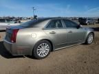 2011 Cadillac CTS Luxury Collection