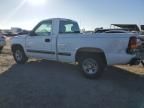 2002 Chevrolet Silverado C1500