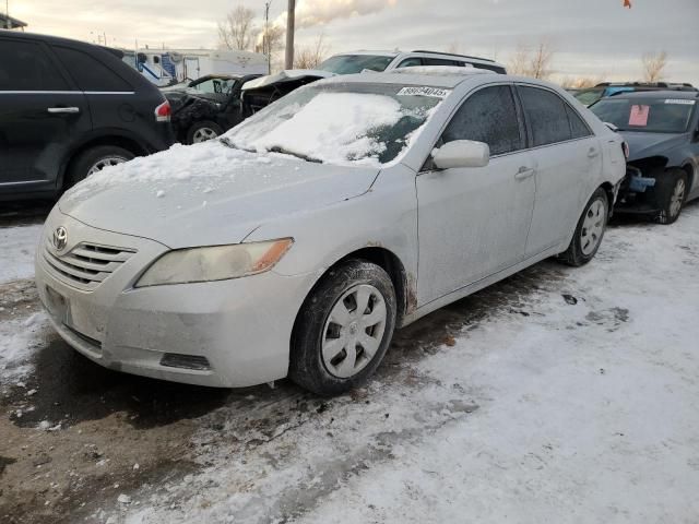 2007 Toyota Camry CE