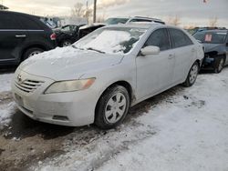 2007 Toyota Camry CE en venta en Pekin, IL