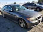 2007 BMW 328 I