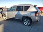 2015 Jeep Compass Latitude