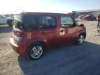 2014 Nissan Cube S