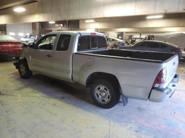 2012 Toyota Tacoma Access Cab