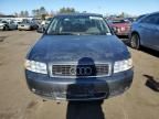 2003 Audi A4 3.0 Quattro