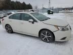 2016 Subaru Legacy 3.6R Limited