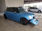 2002 Mini Cooper S