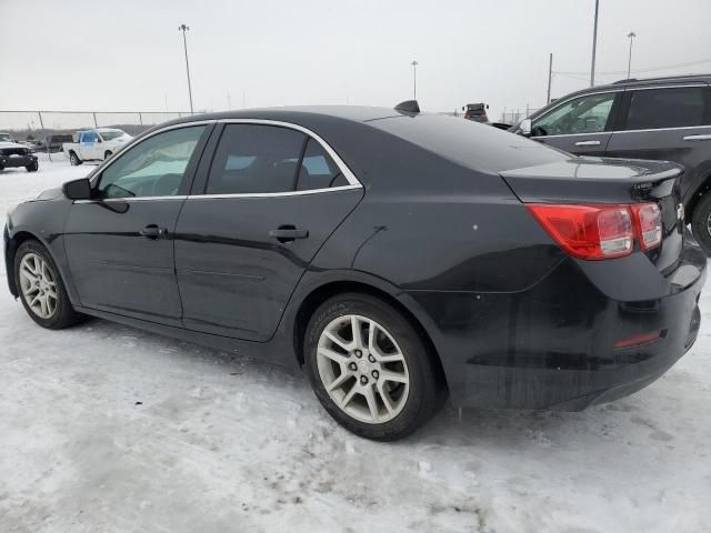 2014 Chevrolet Malibu 1LT