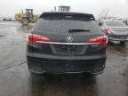 2017 Acura RDX Technology