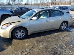 2009 Nissan Altima 2.5 en venta en Spartanburg, SC