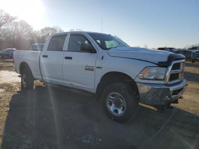 2013 Dodge RAM 2500 ST