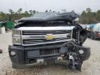 2015 Chevrolet Silverado K2500 High Country